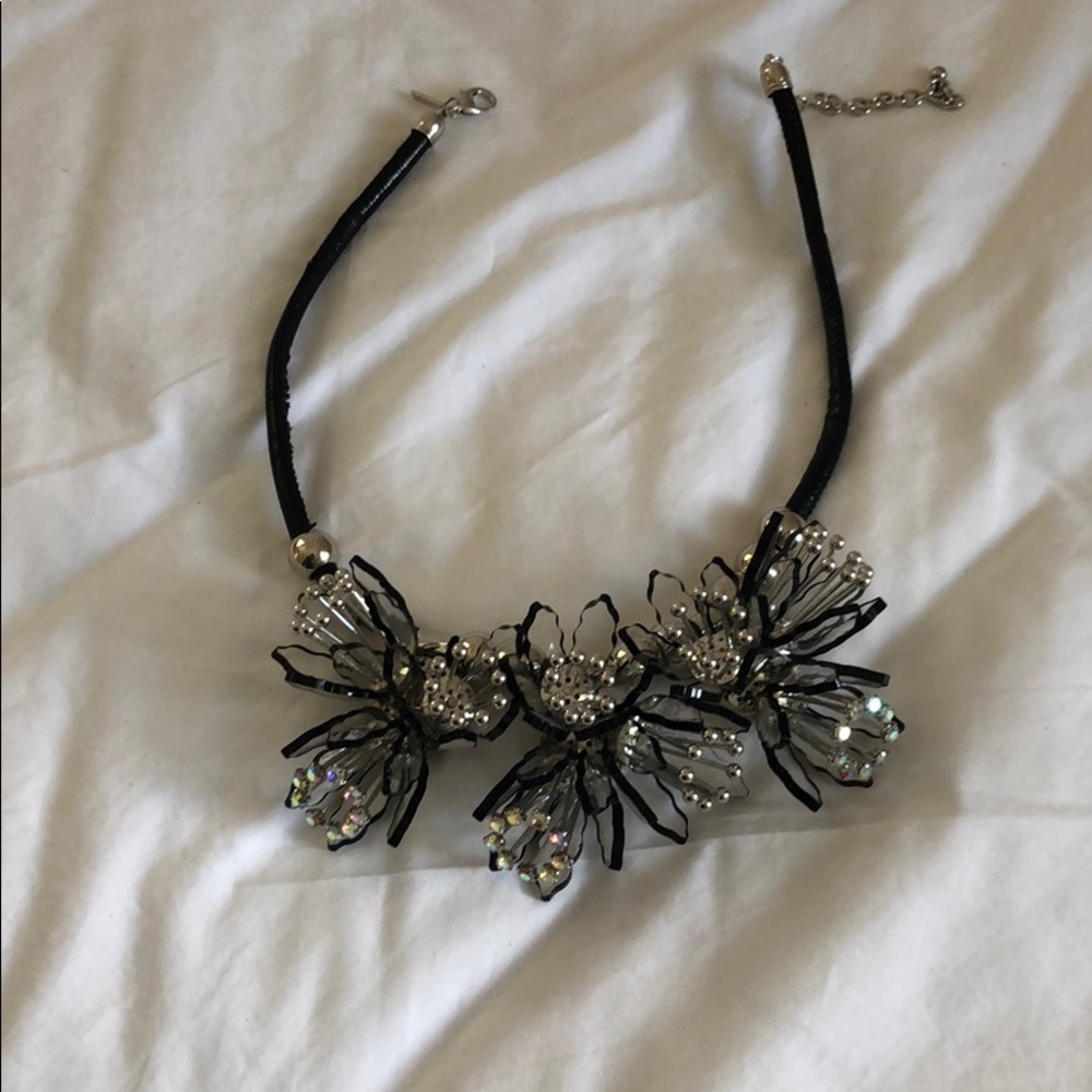 Embellished Necklace